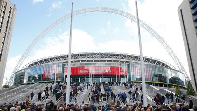 Liverpool vs Man City: Train farce a reminder that Wembley semis simply don’t make sense