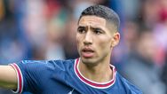 PSG shit-show continues as ‘angry’ Achraf Hakimi ‘wants to leave’