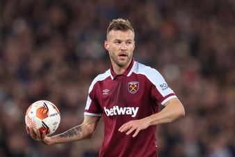 Andriy Yarmolenko says felt ‘guilty’ about his family during compassionate leave