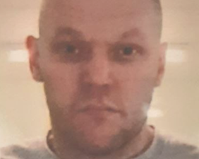 Urgent warning as killer escapes from prison for second time