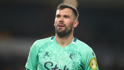 Ben Foster banned from driving for six months after doing 99mph