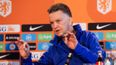 Louis van Gaal doubles down on ‘bulls***’ Qatar World Cup claims