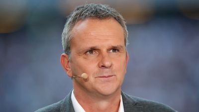 Didi Hamann takes aim at England after Italy’s shock World Cup exit