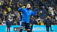 Mesut Ozil issues cryptic response after being suspended from Fenerbahce squad