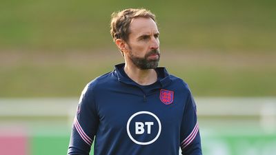 Gareth Southgate ‘unsure’ what boycotting Qatar World Cup would achieve