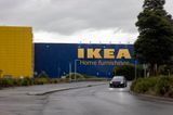 IKEA apologies after filming staff using bathrooms with CCTV above toilets