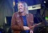 Investigators find drugs in body of Foo Fighters drummer Taylor Hawkins