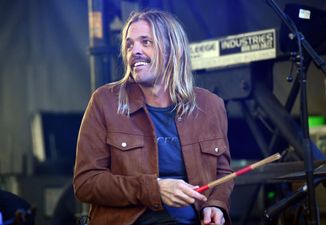 Investigators find drugs in body of Foo Fighters drummer Taylor Hawkins