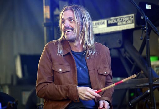 Drugs found in Taylor Hawkins' body