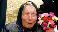 Blind mystic who predicted 9/11 said Putin will be ‘Lord of the World’