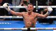 Eddie Hearn confirms Josh Warrington broke jaw before stopping Kiko Martinez