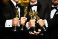 Why you may see some category winners hold their award upside down at the Oscars tonight