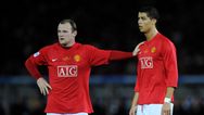 Wayne Rooney claims ex-Man United teammate Cristiano Ronaldo is f****** annoying