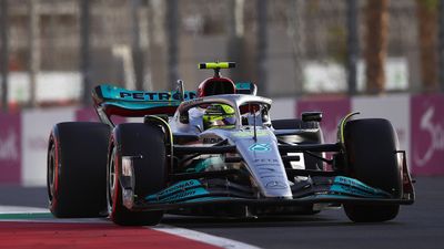 Australian Grand Prix 2022: UK start time, standings and schedule