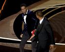 70 per cent of people believe Will Smith should be allowed to keep his Oscar after hitting Chris Rock