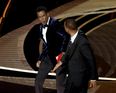 70 per cent of people believe Will Smith should be allowed to keep his Oscar after hitting Chris Rock