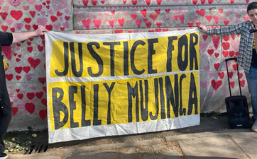 Belly Mujinga: Family of transport worker who died of covid fight for answers two years on