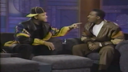 Will Smith laughs at bald man who ‘waxes his head’ in resurfaced TV show appearance