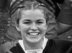 Young rugby star Maddy Lawrence dies aged 20 following injury