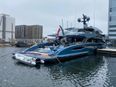 Russian businessman’s superyacht named Phi worth £38m seized in London