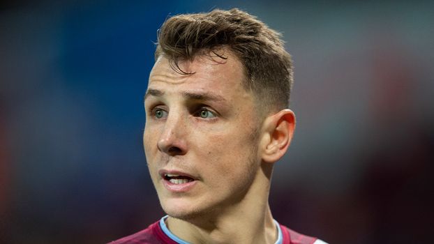 Digne Benitez Everton