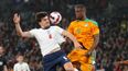 Harry Maguire booed by England fans during Ivory Coast victory