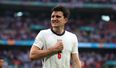 Like him or loathe him, booing Harry Maguire is a disgrace