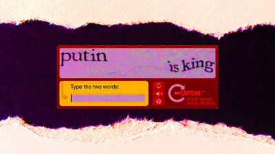 I messaged 100 pro-Russia commenters to see if they were bots – here’s what they said