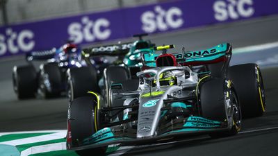 Formula 1 to add Las Vegas Grand Prix to calendar from next year