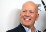 Bruce Willis accidentally fired a prop gun at actress as he secretly battled brain disorder