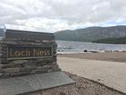 First official Loch Ness Monster sighting of 2022 recorded after three month drought