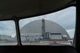 Dozens of Russian troops ‘fall ill with radiation poisoning at Chernobyl’