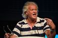 Wetherspoons boss Tim Martin wants to turn Buckingham Palace into pub now Queen has left