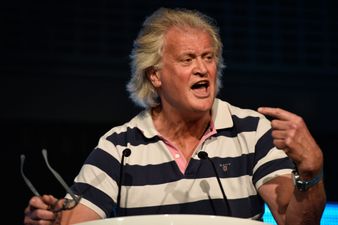 Wetherspoons boss Tim Martin wants to turn Buckingham Palace into pub now Queen has left