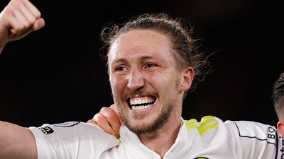 Luke Ayling opens up on living with a stammer after years of avoiding interviews