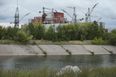 Ukraine recaptures Chernobyl after Russian soldiers flee following radiation sickness