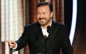 Ricky Gervais reveals the Jada Pinkett-Smith joke he’d have told instead