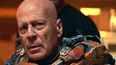 Razzie awards make massive U-Turn on Bruce Willis nomination