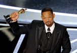 Police were ‘on scene and ready to arrest’ Will Smith at Oscars, show producer claims