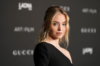 Euphoria: Sydney Sweeney’s grandparents say she has ‘best t-ts in Hollywood’ after watching premiere