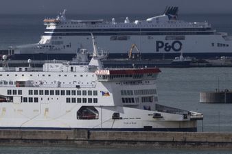 P&O Ferries will face criminal investigation after sacking 800 workers