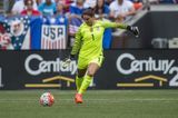 Ex-US goalkeeper Hope Solo charged by police for driving offence