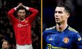 Man Utd forward Cristiano Ronaldo to miss Leicester City clash due to illness