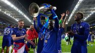 FA Cup winner to be awarded Champions League spot, but only if a ‘big club’ triumphs