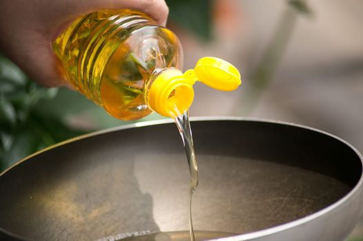 UK facing sunflower oil shortage