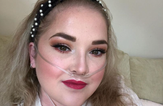 CBBC star Chelsie Whibley dies aged 29 after battle with cystic fibrosis