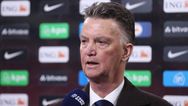 Louis van Gaal announces he has prostate cancer