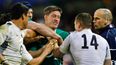 ‘You’d love to have a go off that’ – Ronan O’Gara on England coaching job