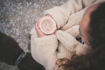 Major energy supplier gives away free electric blankets as heating bills soar