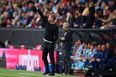 Graham Potter tells Brighton fans to stop shouting ‘shoot’ at his players